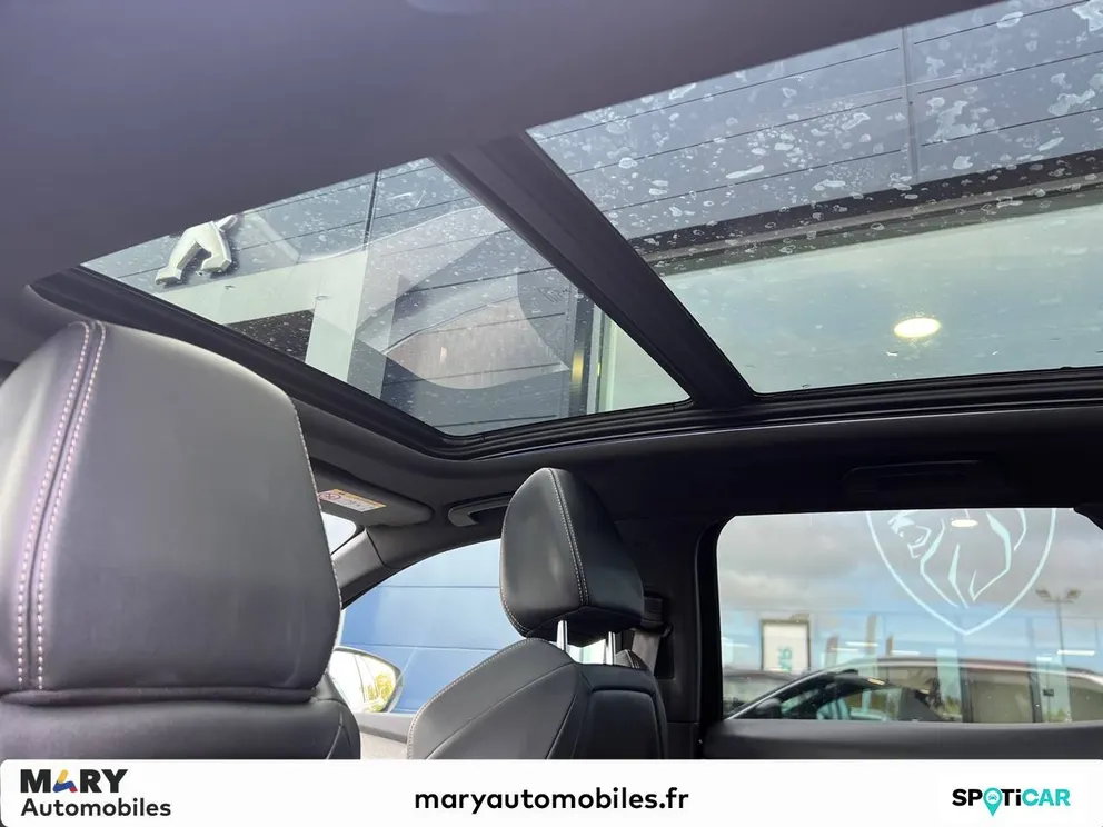 Véhicule occasion 200861 - peugeot 3008 - Photo 13