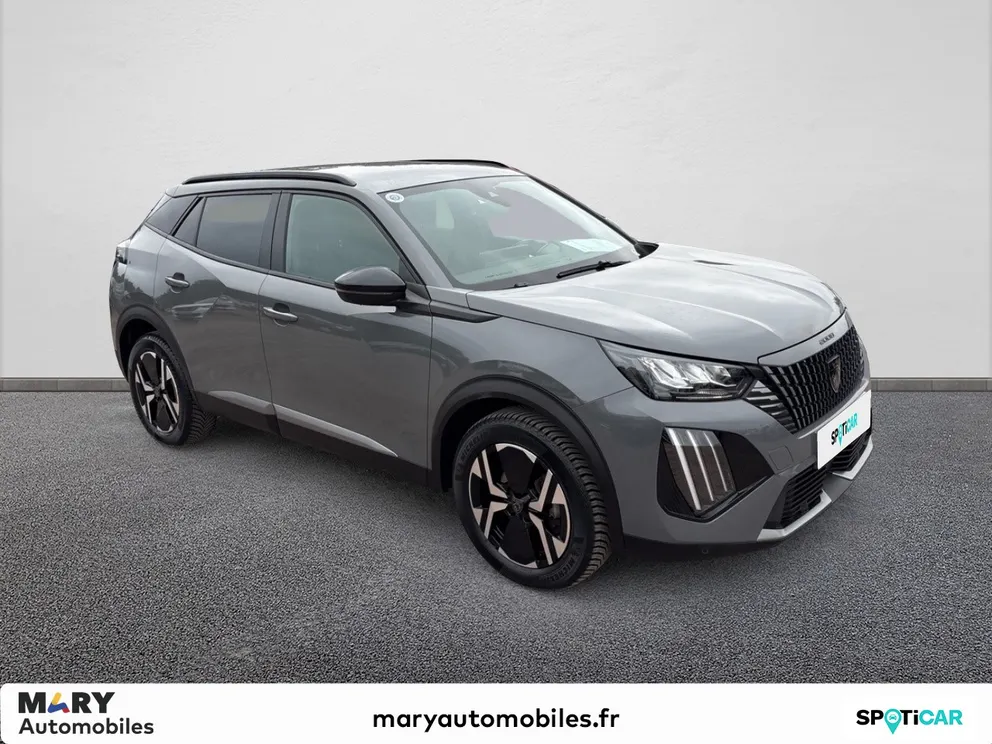 Véhicule occasion 239257 - peugeot 2008 - Photo 5
