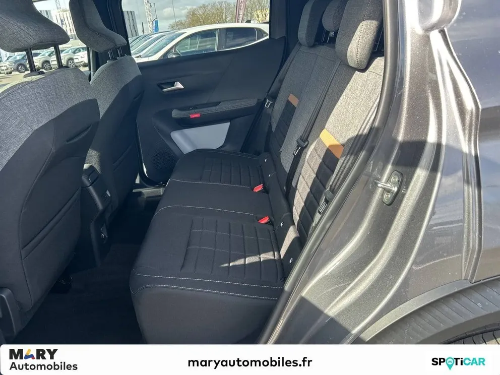 Véhicule occasion 226210 - Citroën C3 AIRCROSS - Photo 10