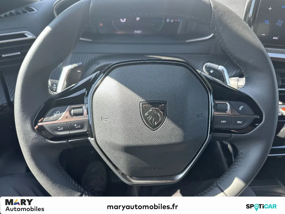 Véhicule occasion 1229851 - peugeot 2008 - Photo 12
