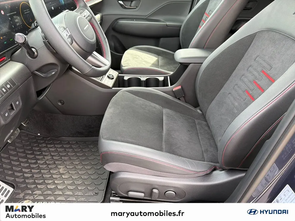 Véhicule occasion 230897 - hyundai KONA - Photo 9