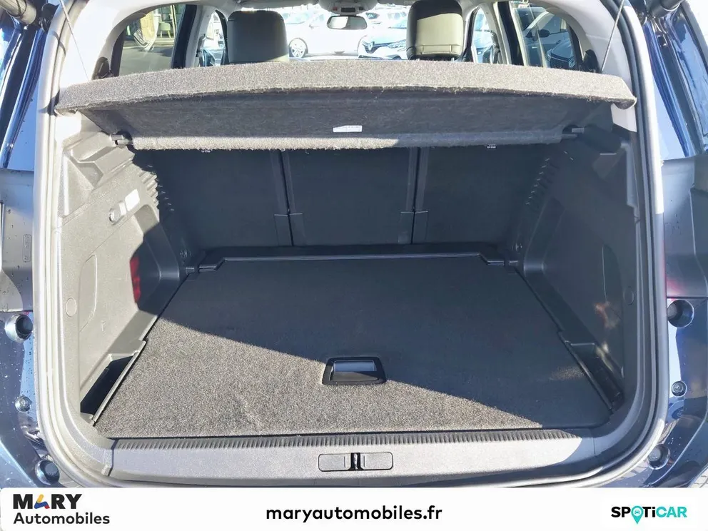 Véhicule occasion 221057 - Citroën C5 AIRCROSS - Photo 6