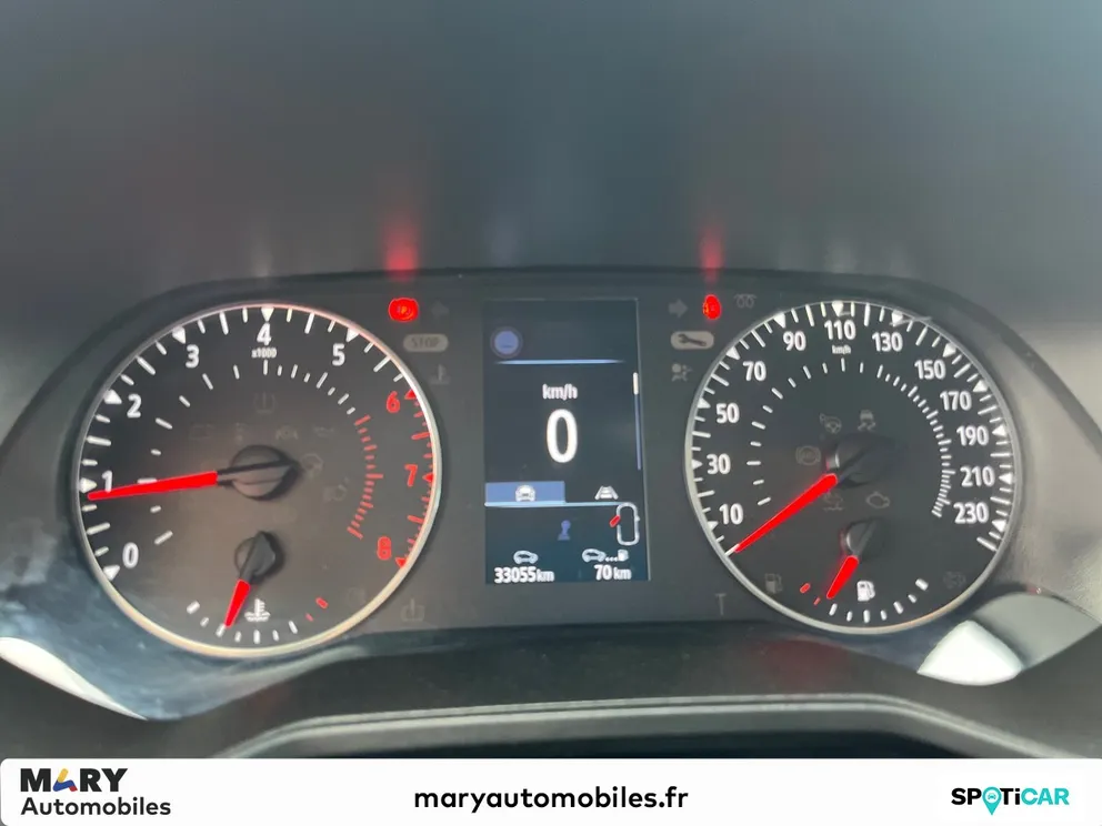 Véhicule occasion 1237238 - renault CLIO - Photo 9