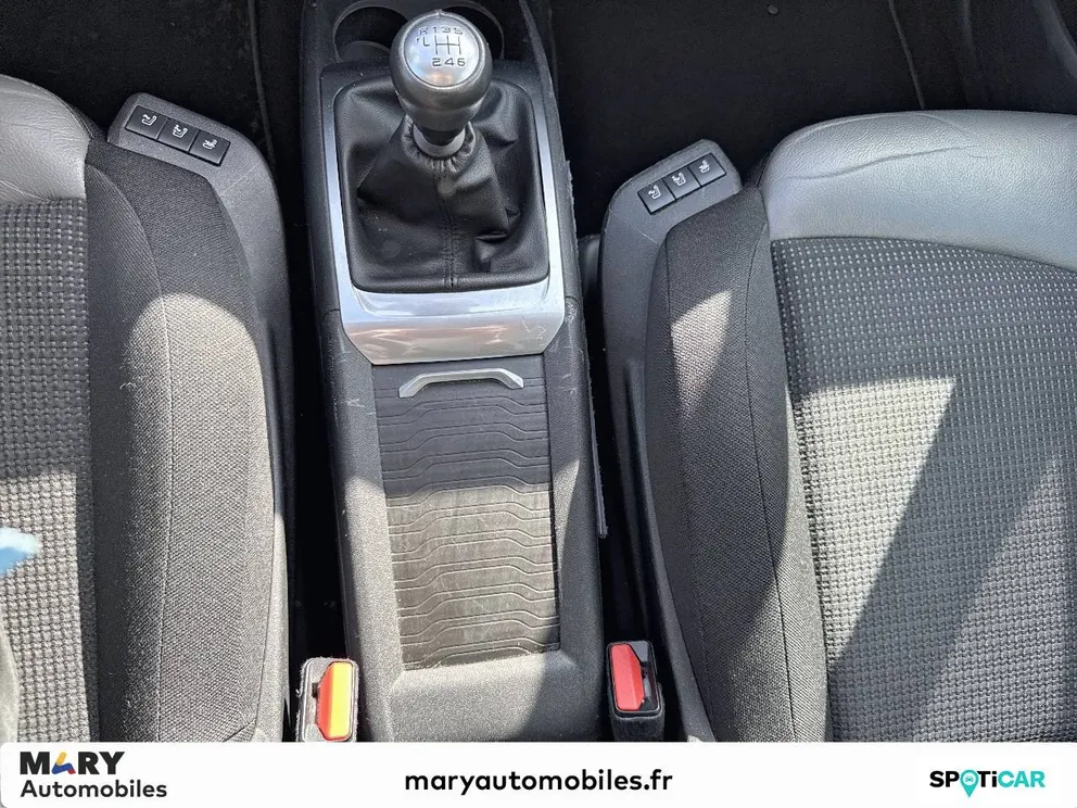 Véhicule occasion 220555 - Citroën C4 PICASSO - Photo 18