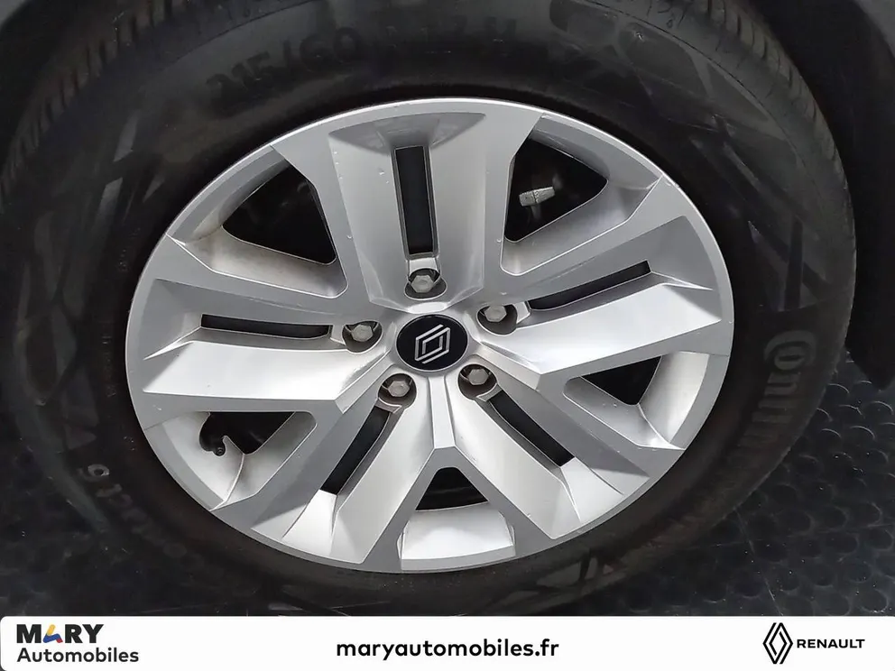 Véhicule occasion 204648 - renault CAPTUR - Photo 11