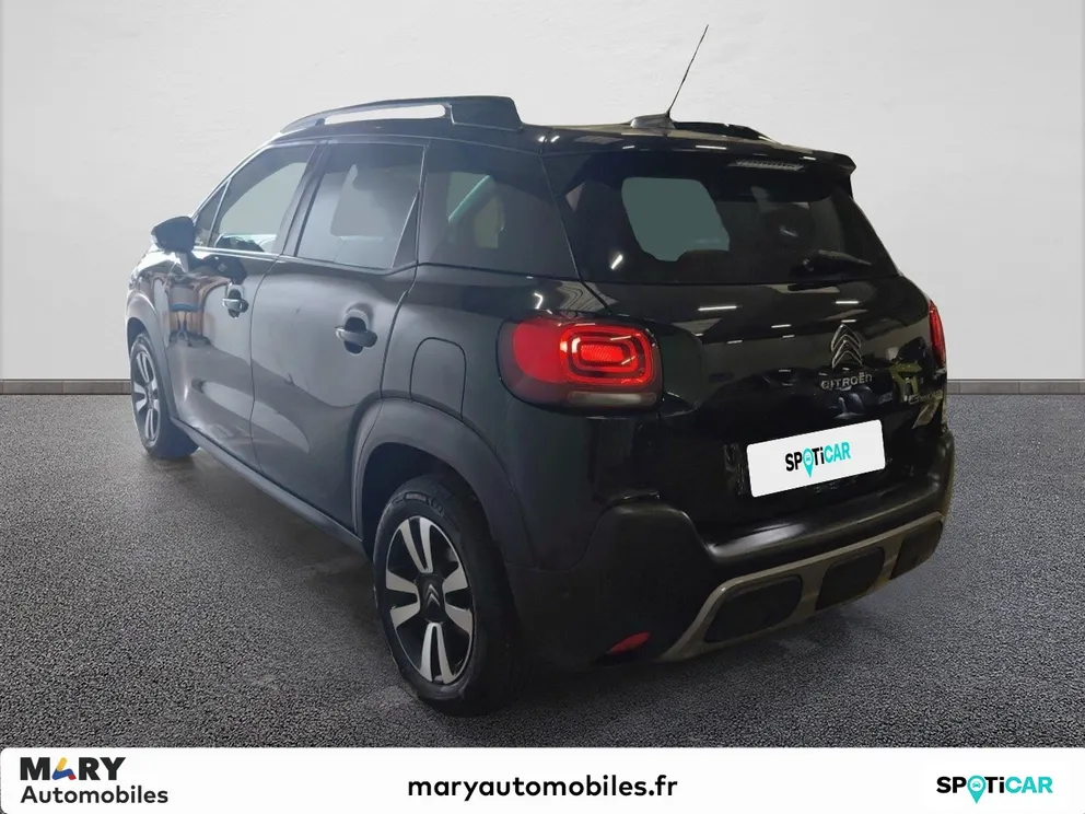 Véhicule occasion 1230507 - Citroën C3 AIRCROSS - Photo 2