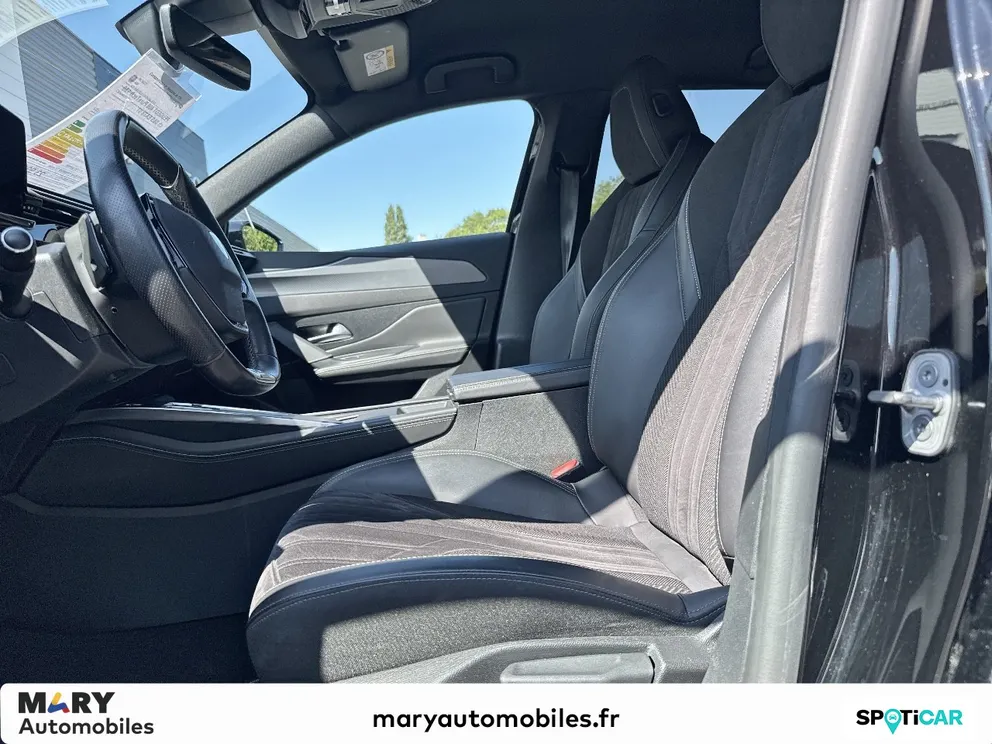 Véhicule occasion 1229912 - peugeot 408 - Photo 13