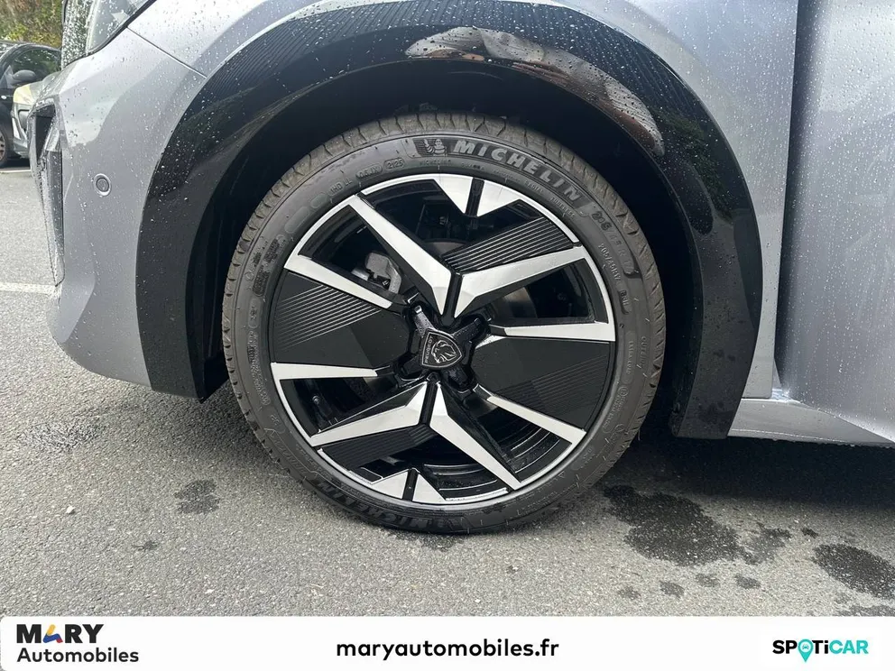 Véhicule occasion 191149 - peugeot 208 - Photo 11