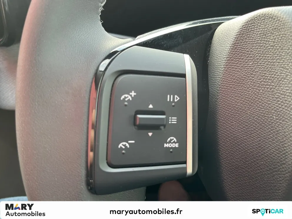 Véhicule occasion 1231041 - Citroën C3 - Photo 16