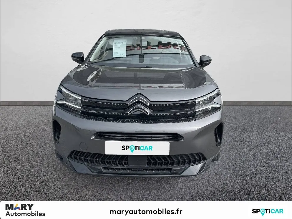 Véhicule occasion 229267 - Citroën C5 AIRCROSS - Photo 2