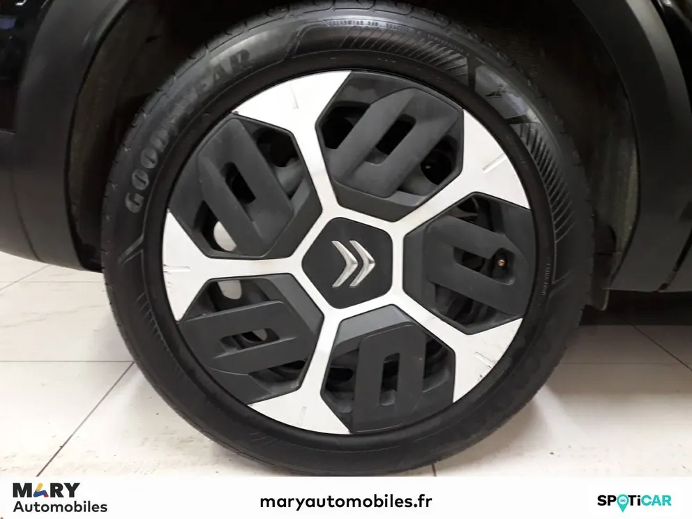 Véhicule occasion 150380 - Citroën C4 - Photo 11