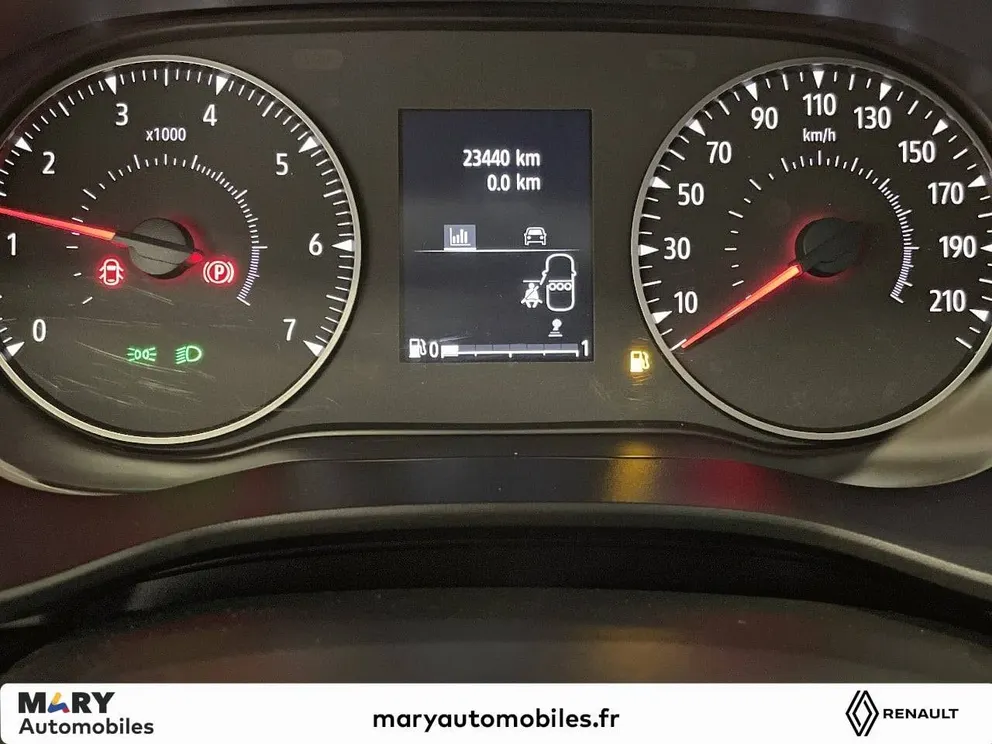 Véhicule occasion 220362 - dacia SANDERO - Photo 15