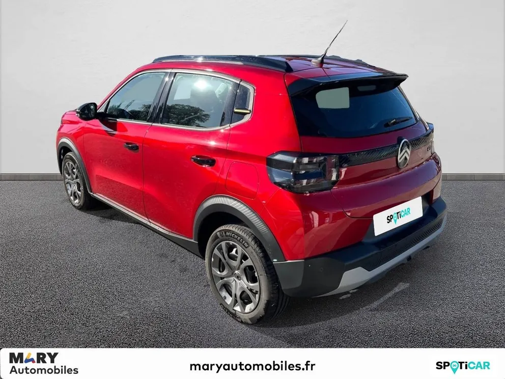 Véhicule occasion 225405 - Citroën C3 - Photo 7