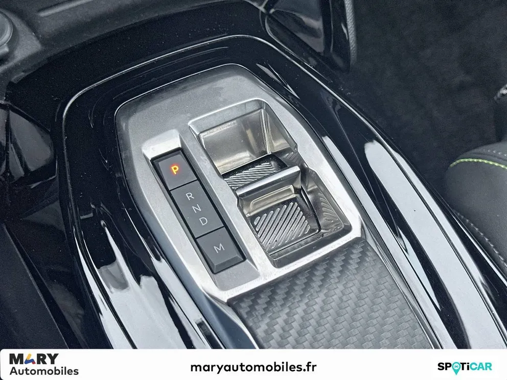 Véhicule occasion 210411 - peugeot 208 - Photo 12