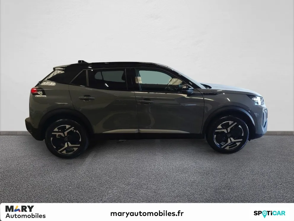 Véhicule occasion 229625 - peugeot 2008 - Photo 4