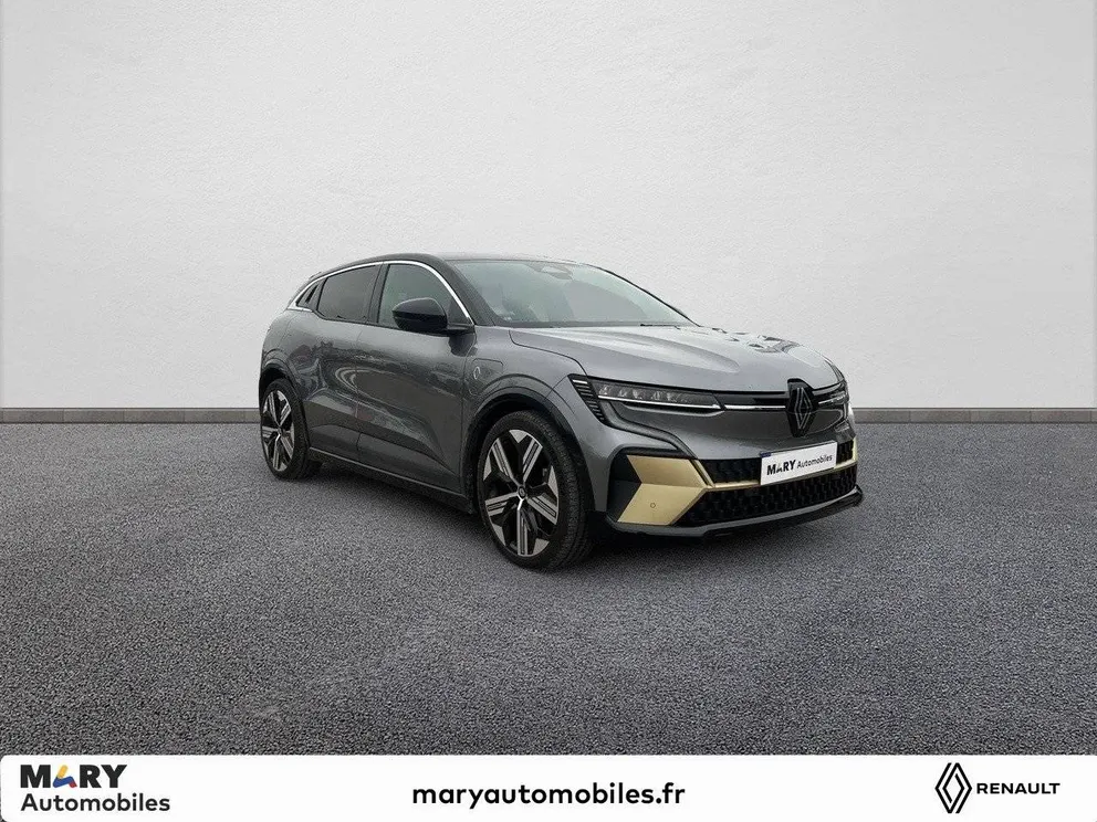 Véhicule occasion 201324 - renault MEGANE - Photo 3