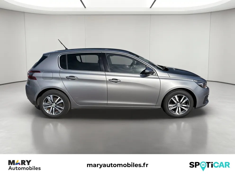 Véhicule occasion 1245531 - peugeot 308 - Photo 5