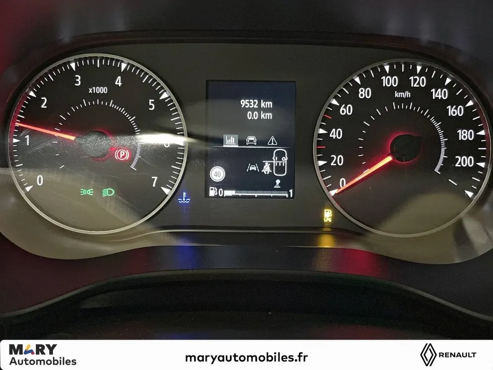 Véhicule occasion 208784 - dacia SANDERO - Photo 15