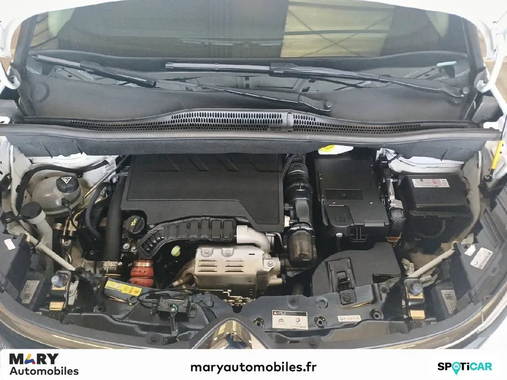 Véhicule occasion 217436 - Citroën C3 AIRCROSS - Photo 12