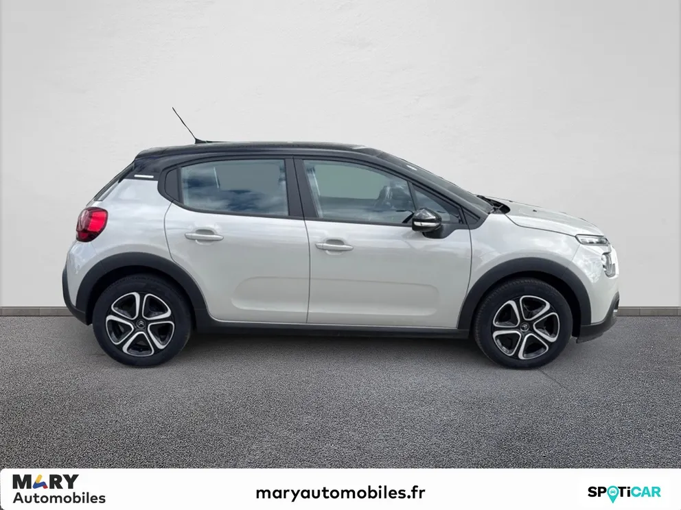 Véhicule occasion 1236993 - Citroën C3 - Photo 4