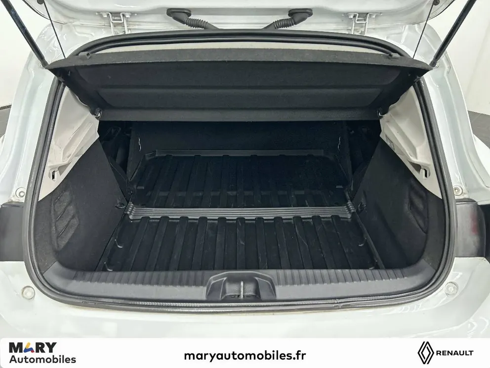 Véhicule occasion 225675 - renault CLIO - Photo 6