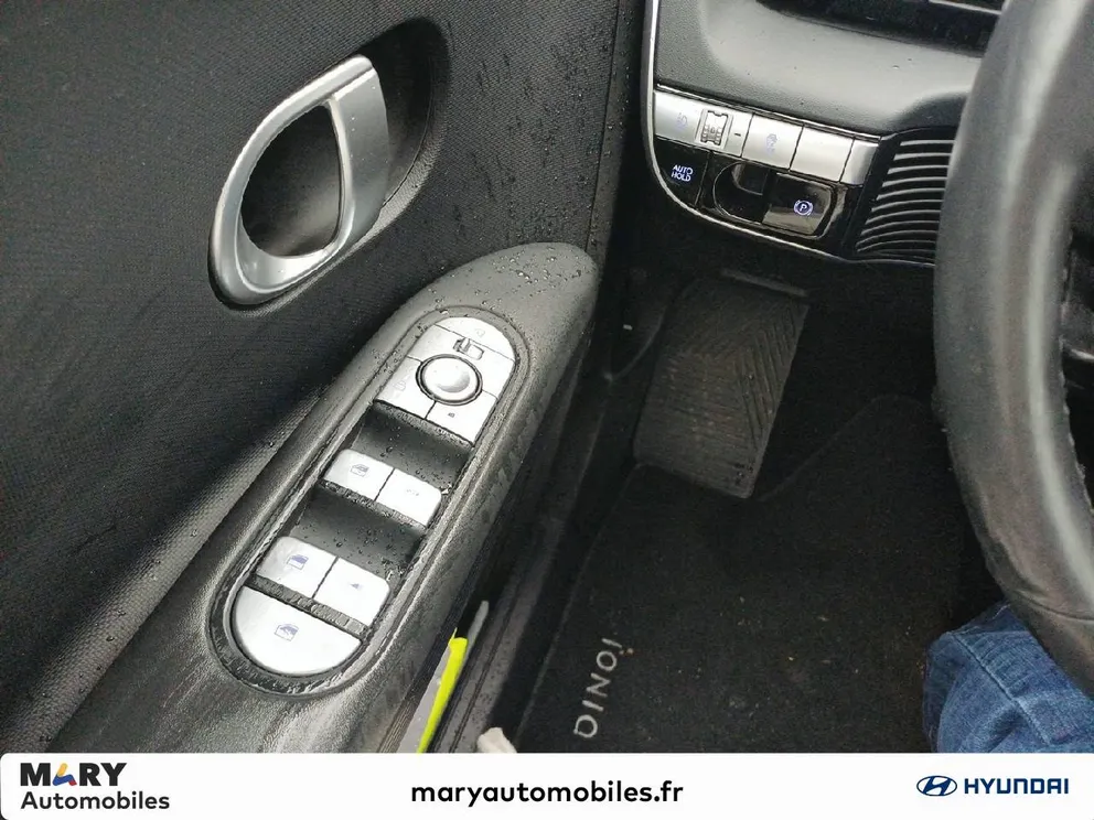 Véhicule occasion 222350 - hyundai IONIQ 5 - Photo 16