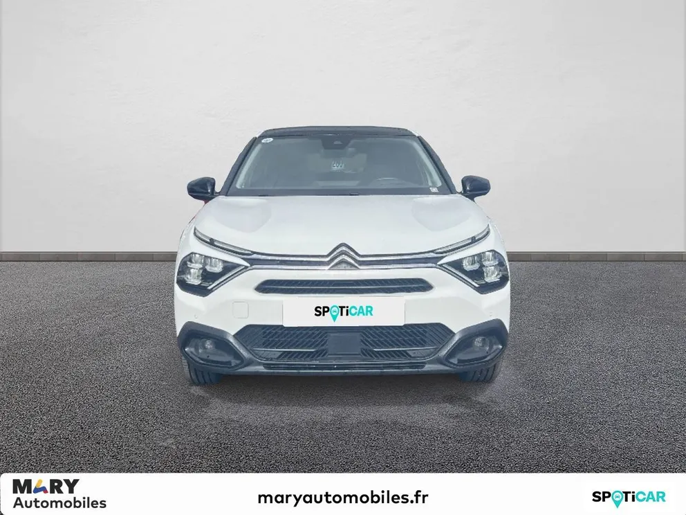 Véhicule occasion 223587 - Citroën C4 - Photo 2