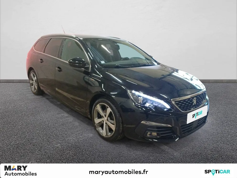 Véhicule occasion 196232 - peugeot 308 - Photo 3