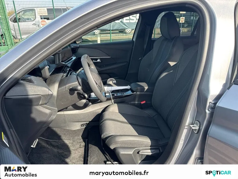 Véhicule occasion 224261 - peugeot 208 - Photo 9