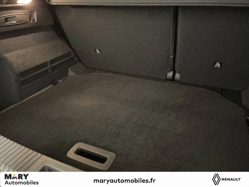 Véhicule occasion 158528 - renault AUSTRAL - Photo 6