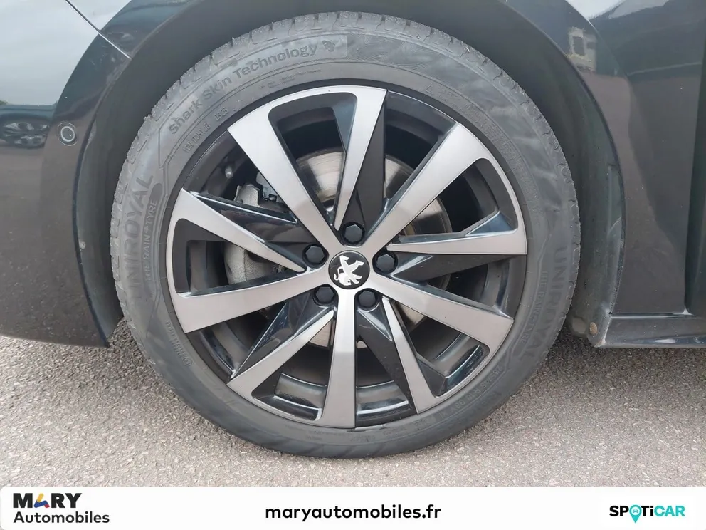 Véhicule occasion 237017 - peugeot 508 - Photo 7