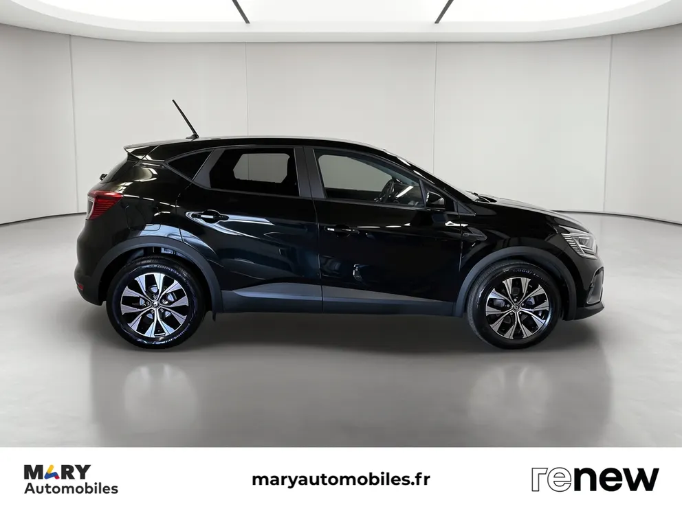 Véhicule occasion 1235513 - renault CAPTUR - Photo 6