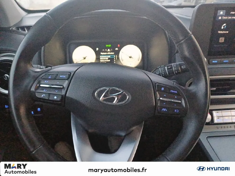 Véhicule occasion 196941 - hyundai KONA - Photo 17
