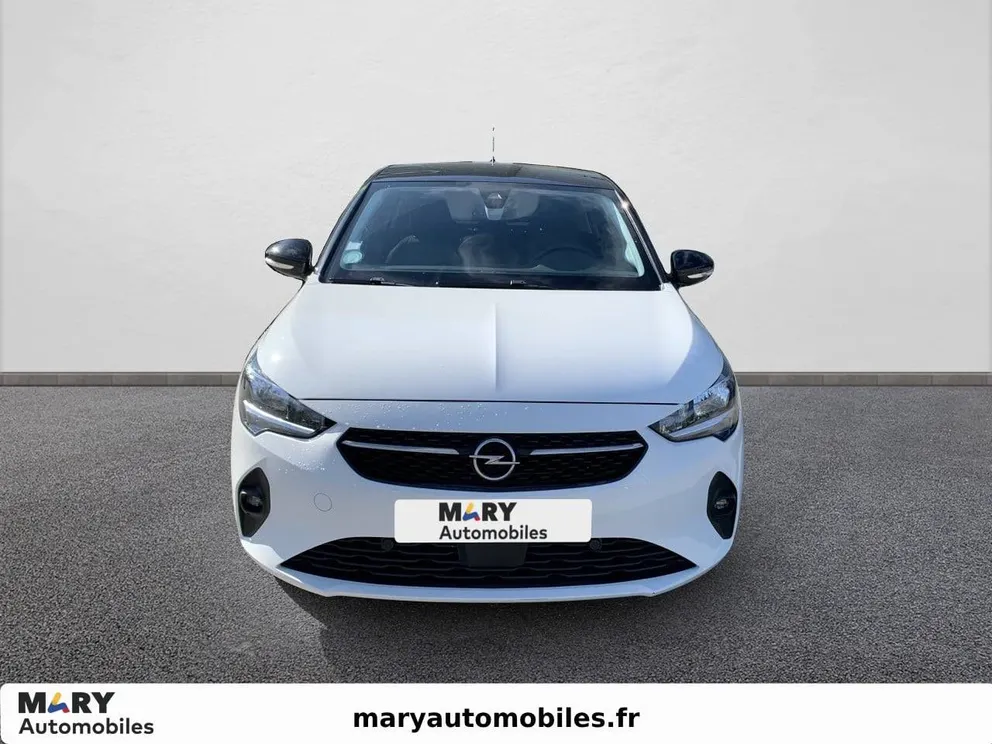 Véhicule occasion 225595 - opel CORSA - Photo 5