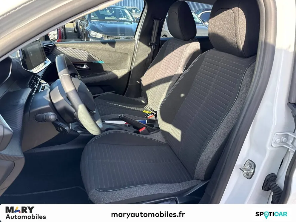 Véhicule occasion 218555 - peugeot 208 - Photo 9