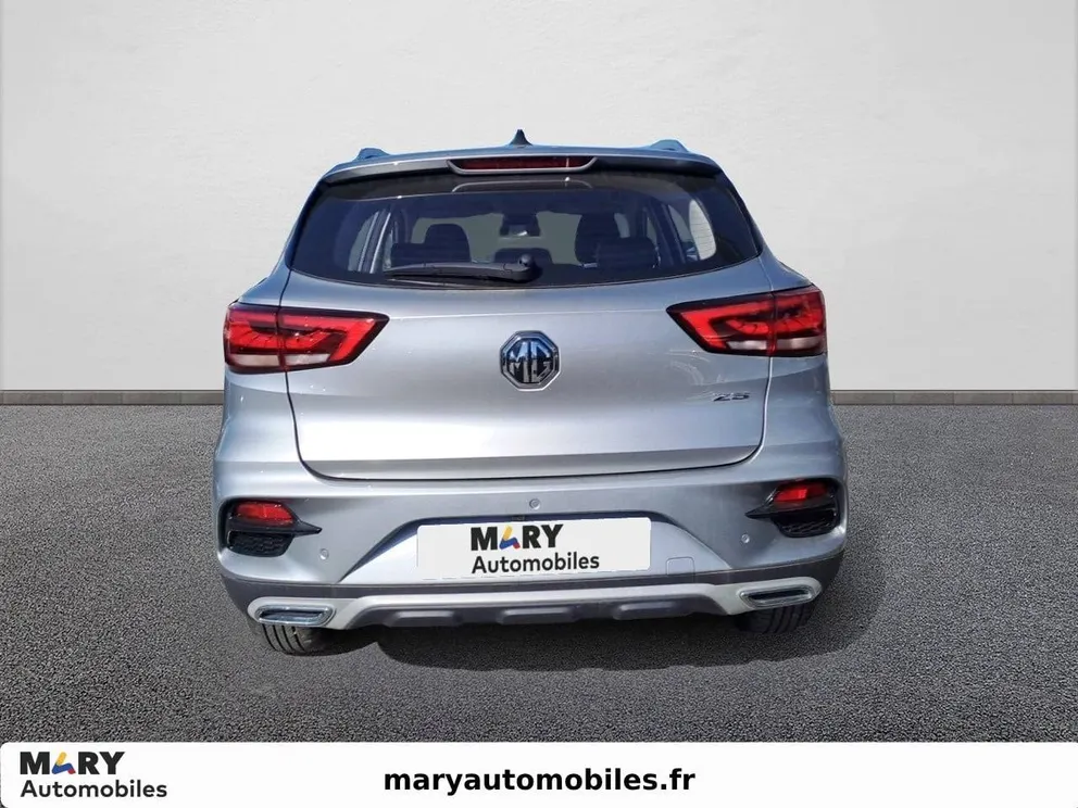 Véhicule occasion 227340 - mg ZS - Photo 5