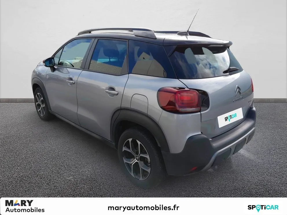 Véhicule occasion 202822 - Citroën C3 AIRCROSS - Photo 7