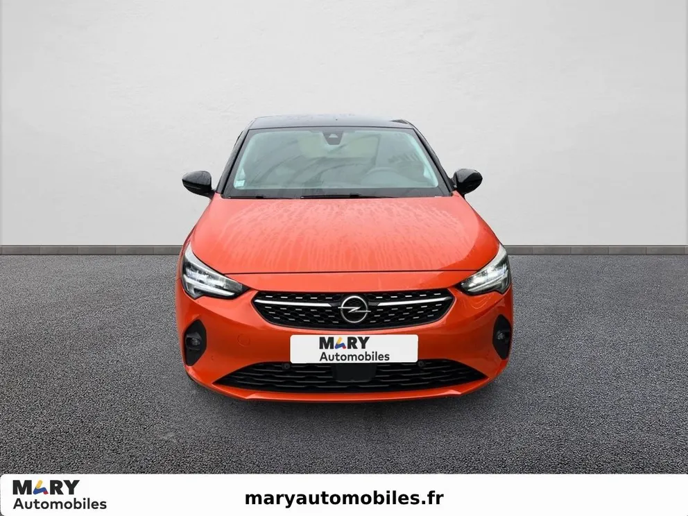 Véhicule occasion 212355 - opel CORSA - Photo 2