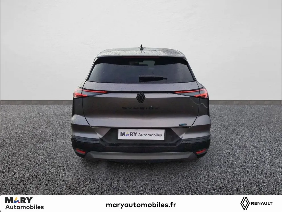 Véhicule occasion 207350 - renault SYMBIOZ - Photo 5