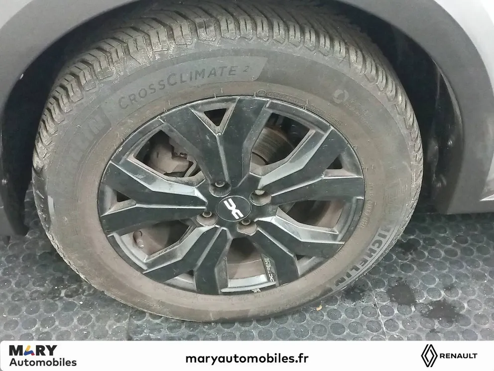 Véhicule occasion 203829 - dacia JOGGER - Photo 18