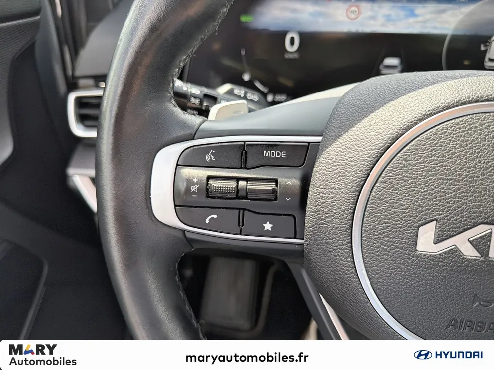 Véhicule occasion 1229268 - kia SPORTAGE VP - Photo 14