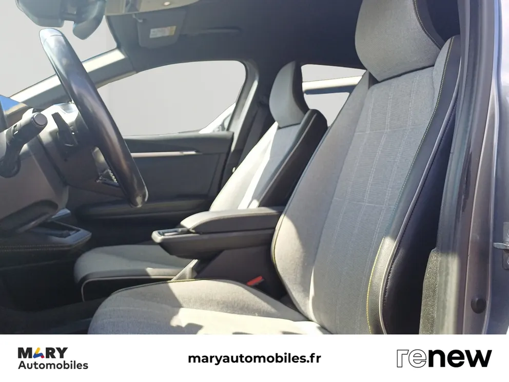Véhicule occasion 1238955 - renault MEGANE - Photo 17