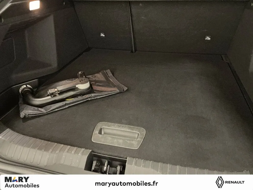 Véhicule occasion 213310 - renault ARKANA - Photo 6