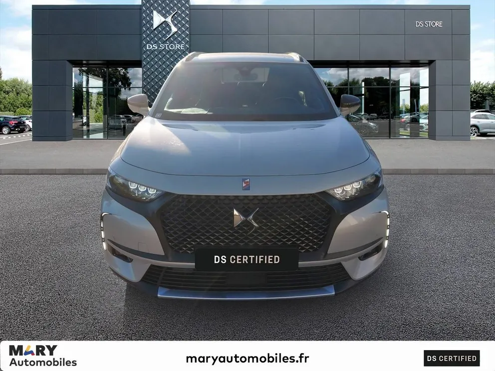 Véhicule occasion 212922 - ds DS 7 - Photo 2