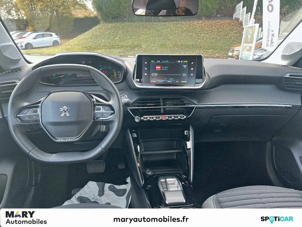 Véhicule occasion 208142 - peugeot 208 - Photo 8