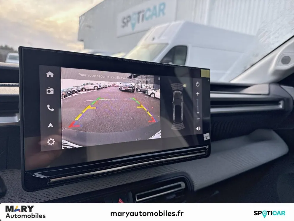 Véhicule occasion 211506 - Citroën C3 - Photo 16