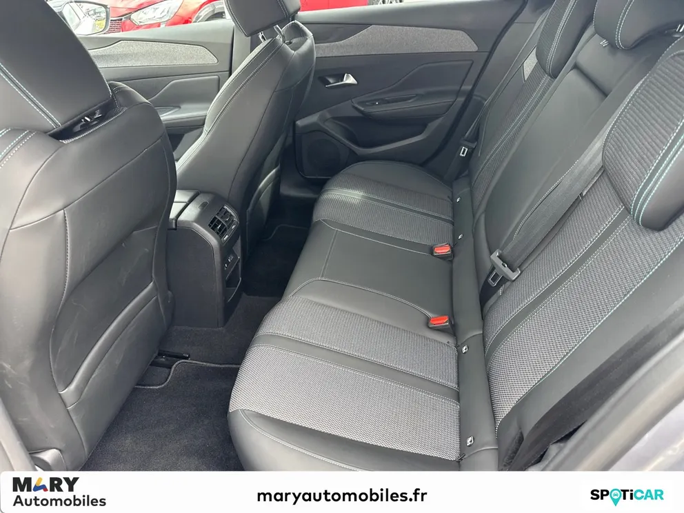 Véhicule occasion 1240231 - peugeot 308 - Photo 24