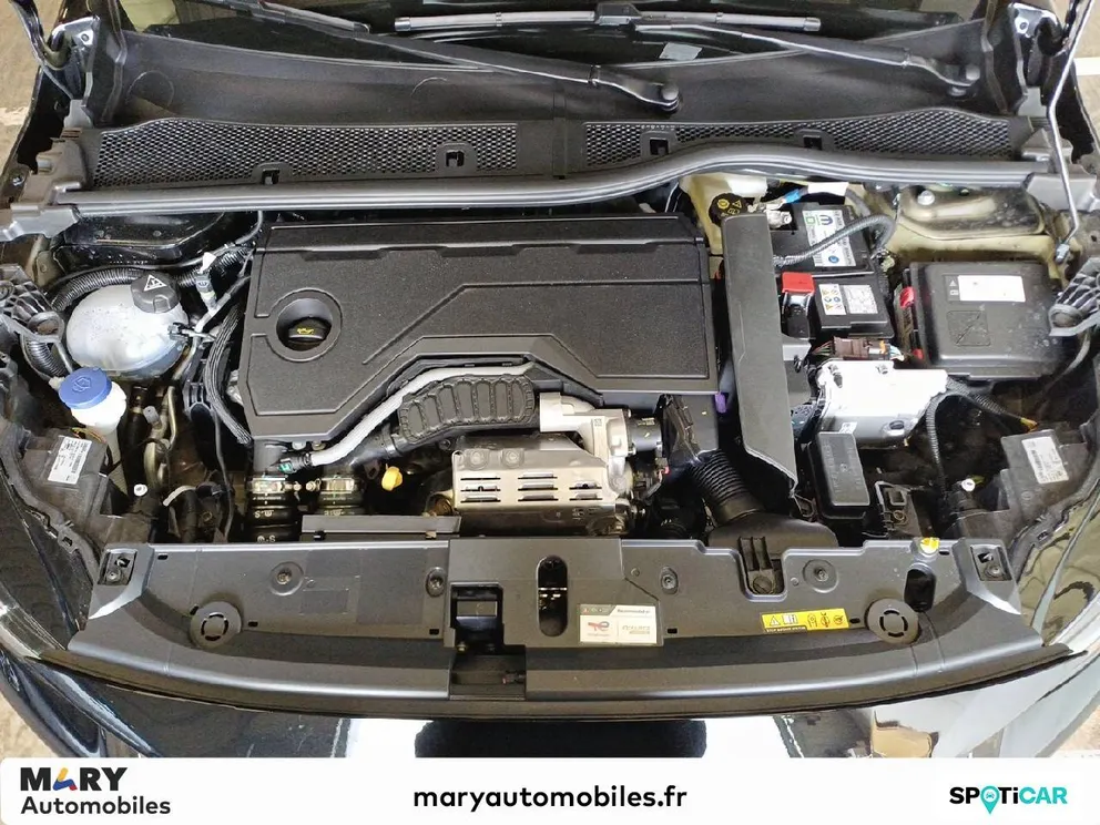 Véhicule occasion 230731 - peugeot 208 - Photo 12