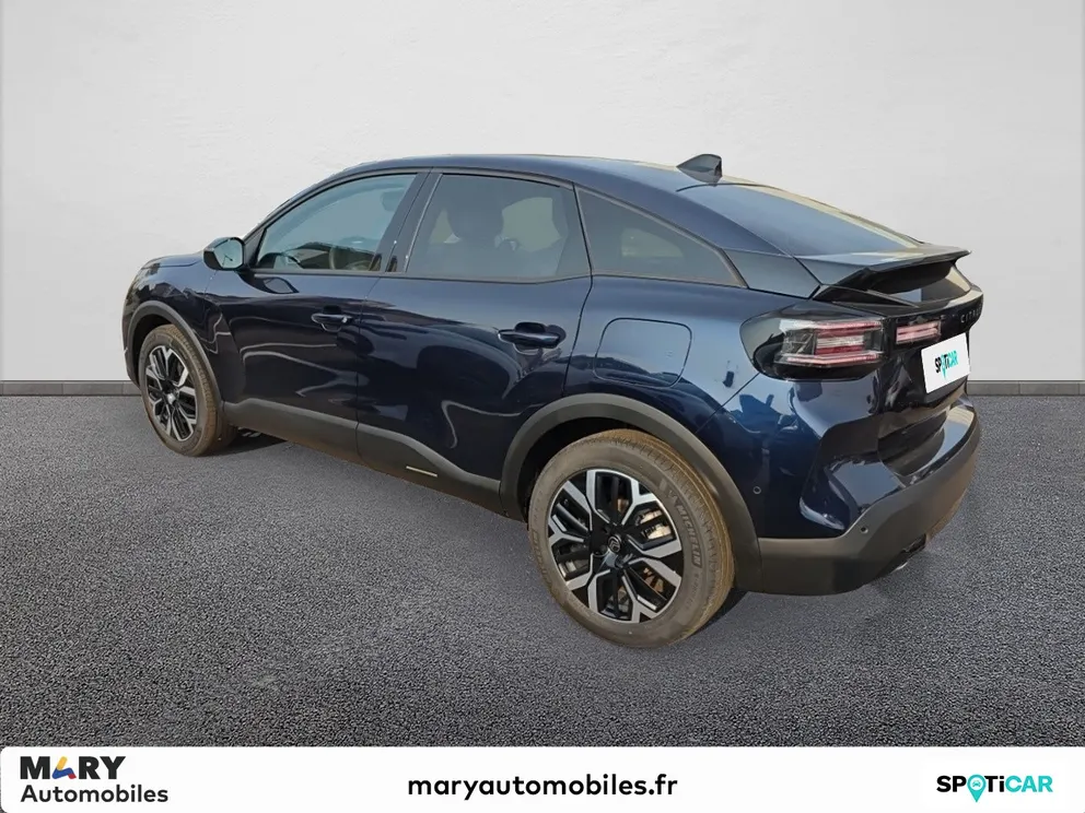 Véhicule occasion 1235279 - Citroën C4 - Photo 2