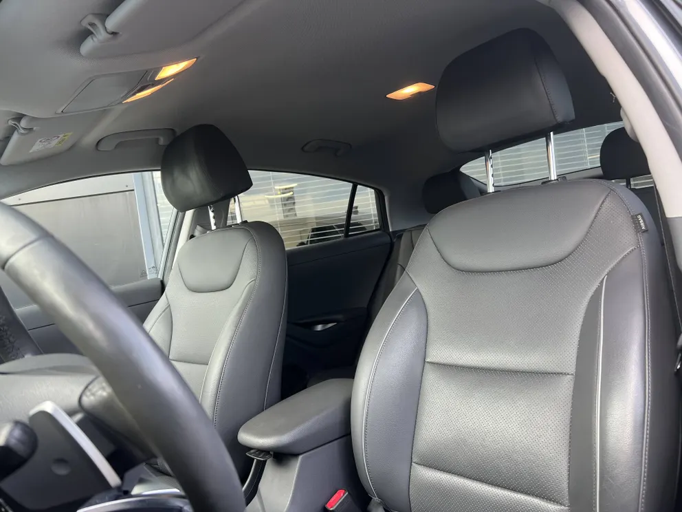 Véhicule occasion 197962 - hyundai IONIQ - Photo 9